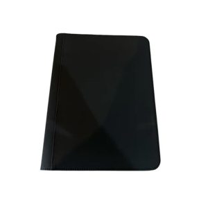 Lucky Dragon - 9 Pocket Side Loading Zip Card Binder