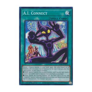 A.I. Connect (SR) ALIN-EN054