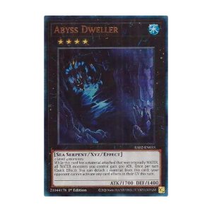 Abyss Dweller (PUR) RA02-EN033