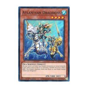 Atlantean Dragoons (SR) RA03-EN006