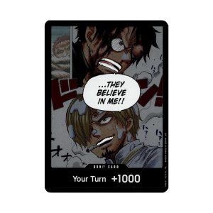 DON!! Card (Alternate Art)