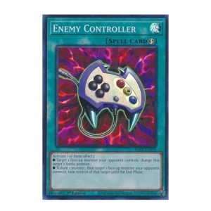 Enemy Controller (SR) RA02-EN051