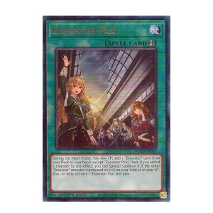 Exosister Pax (PUR) RA02-EN066