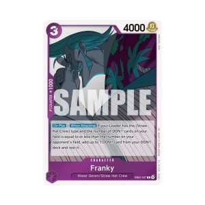 Franky EB02-037