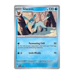 Glaceon - 171 - Promo