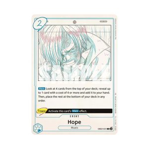 Hope EB02-031
