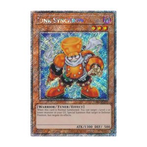 Junk Synchron (PSR) RA03-EN199