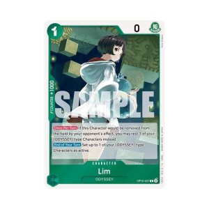 Lim OP10-037