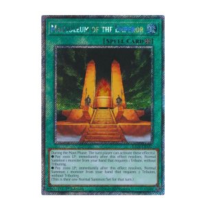 Mausoleum of the Emperor (PSR) RA03-EN167