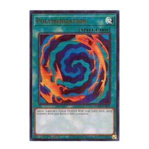 Polymerization (UR) RA02-EN047