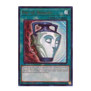 Pot of Duality (UR) RA02-EN057
