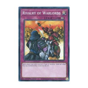 Rivalry of Warlords (SR) RA03-EN075