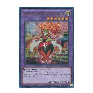 Schuberta the Melodious Maestra (UR) RA03-EN034