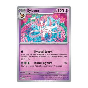 Sylveon - 172 - Promo