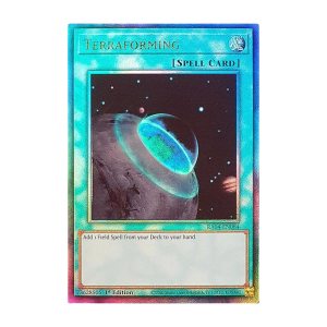 Terraforming (PUR) RA04-EN084