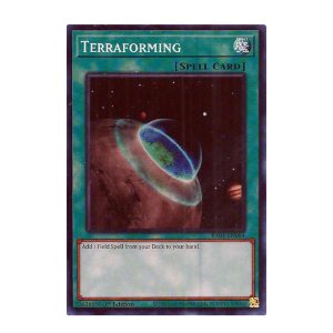 Terraforming (SR) RA04-EN084
