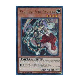 Vanquish Soul Pantera (UR) RA04-EN044