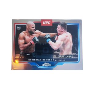 Christian Duncan #51