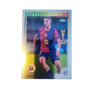 Fermin Lopez [Future Stars] #162