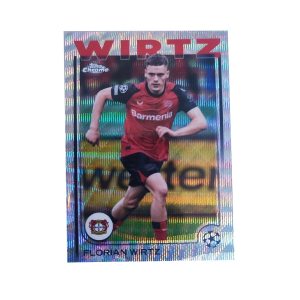 Florian Wirtz [Wave Refractor] #150
