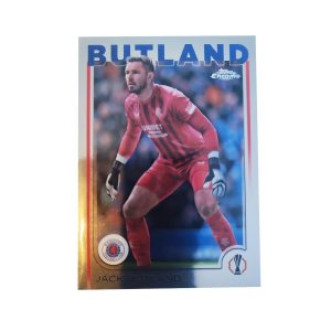 Jack Butland #13