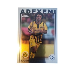 Karim Adeyemi #105