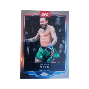 Marlon Vera #151