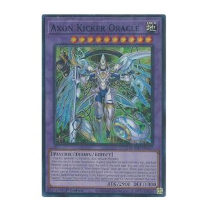 Axon Kicker Oracle - DOOD-EN037 (SR)