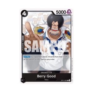 Berry Good - OP11-091