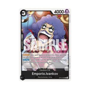 Emporio.Ivankov - OP12-084