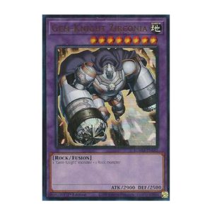 Gem-Knight Zirconia (UR) - BLMM-EN142