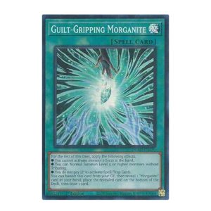 Guilt-Gripping Morganite (SR) - DUAD-EN070