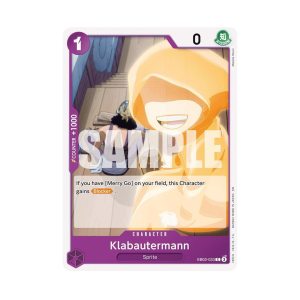 Klabautermann - EB02-033