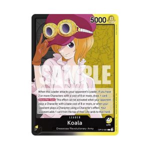 Koala - OP12-081