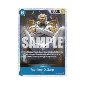 Monkey.D.Garp - OP12-056