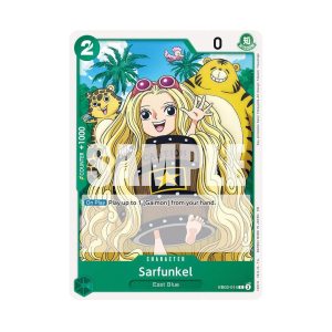 Sarfunkel - EB02-014