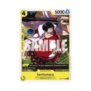 Sentomaru - OP12-104