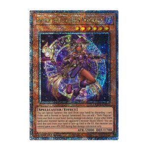 Apprentice Illusion Magician (QCR) - RA04-EN023