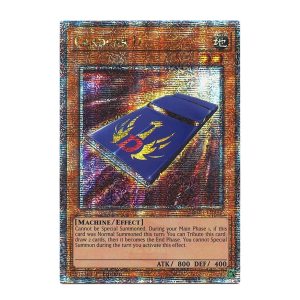 Cardcar D (QCR) - RA04-EN181