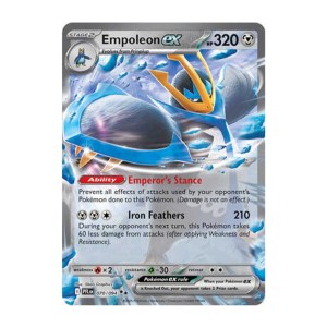 Empoleon ex - 070/094