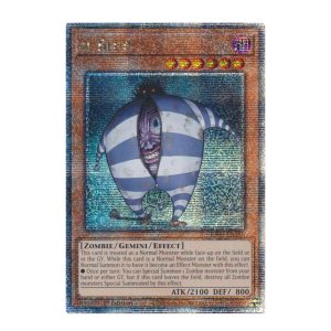 Il Blud (QCR) - RA03-EN186