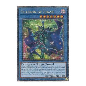 Illusion of Chaos (QCR) - RA02-EN020