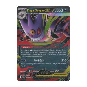 Mega Gengar ex - 056/094