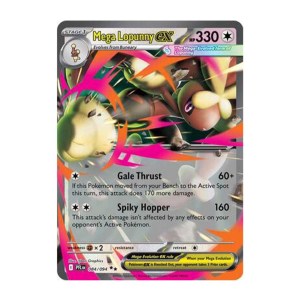 Mega Lopunny ex - 084/094