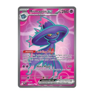 Mismagius ex - 112/094