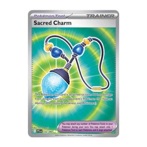 Sacred Charm - 122/094