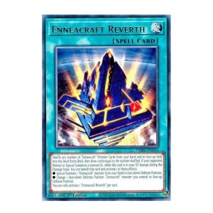 Enneacraft Reverth - PHRE-EN026 (SR)