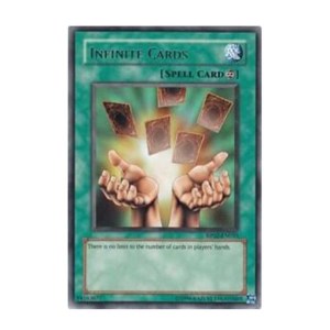 Infinite Cards - RP02-EN035 - R