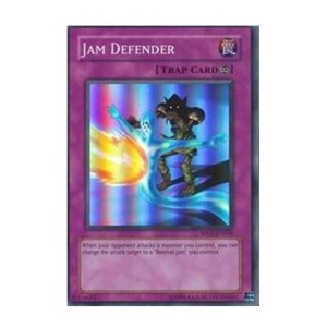 Jam Defender - RP02-EN036 - SR