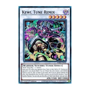 Kewl Tune Remix - PHRE-EN036 (SR)